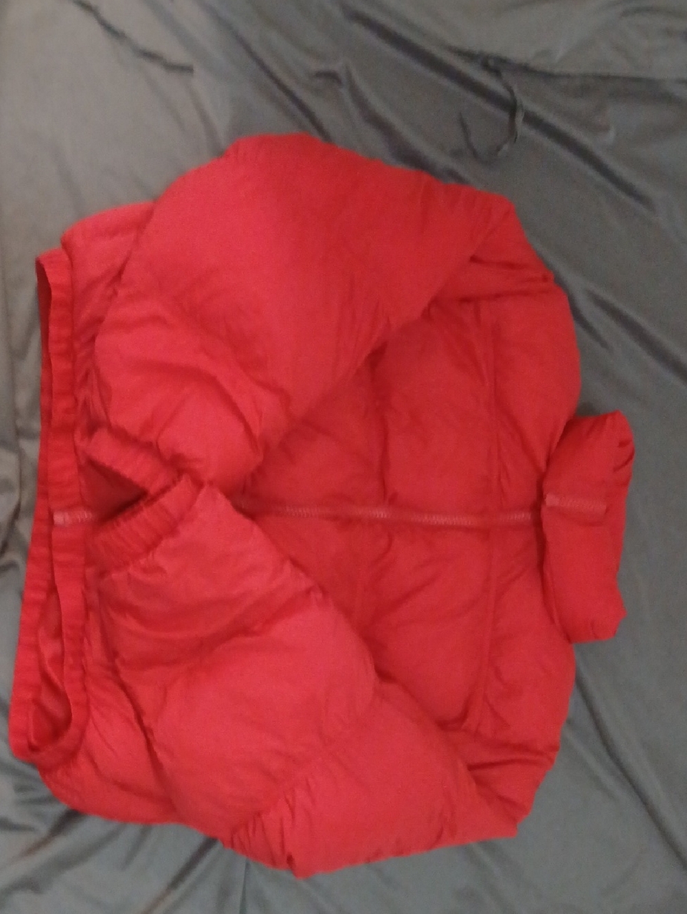 wild fable Kids Red Puffer Jacket